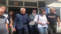 Učiteljica iz Srbije u policiji zbog 'Bože pravde'