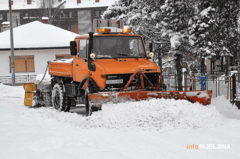 Stanje na putevima: Kolovozi zasniježeni, poledica i na planinama i u nižim krajevima