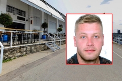 Otkriveno šta je na poslednjem snimku koji je napravio Matej Periš u Beogradu!