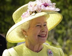 Šta jede kraljica Elizabeta?