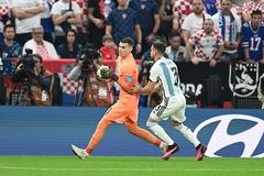 Argentina bolja,preko Hrvatske u finalu Mundijala! Komšije za bronzu!