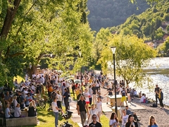 Izdato upozorenje: Kolike temperature nas očekuju narednih dana