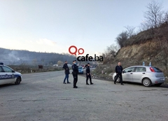 Čak 15 povrijeđenih u eksploziji u Leštanima kod Beograda (FOTO)