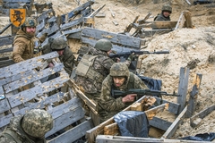 Američki obavještajac: Za Ukrajinu je sve gotovo