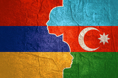 Baku i Jerevan potvrdili namjeru da potpišu mirovni sporazum