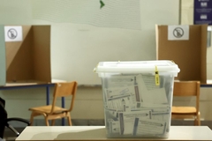 Završeno kontrolno brojanje glasova za predsjednika RS