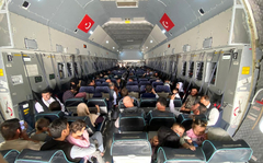 Iz Kabula evakuirano devet od ukupno 11 bh. državljana: Četvorica na putu za Sarajevo