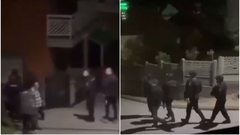 Nakon ranjavanja policajca Nevres Bilalić počeo pucati i na specijalce: Članovi njegove porodice zbrinuti