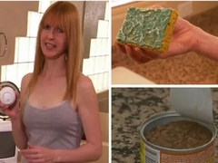 Neviđena škrtica bizarno štedi: Milionerka jede mačju hranu i gasi bojler