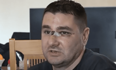 Otkriveni napadači na mladića iz Visokog