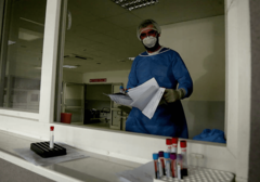 Crna korona statistika u svijetu: Broj oboljelih od kovida premašio 158 miliona ljudi