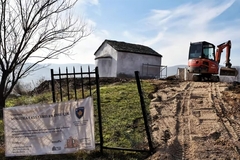 Priština pravoslavnu crkvu kod Mitrovice proglasila katoličkom