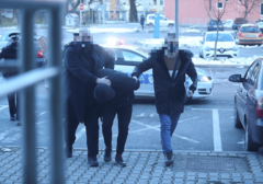 UBISTVO KOD LAKTAŠA Bogdanu Vajukiću jednomjesečni pritvor