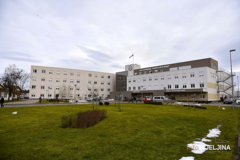Angio -sala dostupna 24 časa svaki dan u bijeljinskoj Bolnici