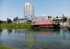 Prijedor dobija još jedno kupalište: Iz Gradske uprave najavili uređenje plaže na lijevoj obali Sane