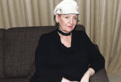 Lepa Lukić odbrusila Miroslavu Iliću "Ne potrošim 3.000 evra ni u Kanadi"