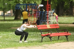 Vježbe koje troše kalorije brže od trčanja i pospješuju kondiciju: Ovo su sjajne aktivnosti za mršavljenje