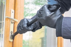 Provalili u kuću dok je domaćin bio na slavi i odnijeli 1.000 evra