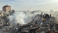 Tajna jedinica 8200: Glavni izraelski špijun greškom otkrio svoj identitet