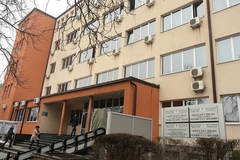 Produžen pritvor osumnjičenom za obljubu djeteta