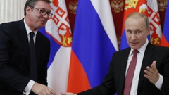 Žestoke reakcije u Srbiji na glasanje u UN-u: Aleksandar Vučić nastavlja "izdajničku politiku"