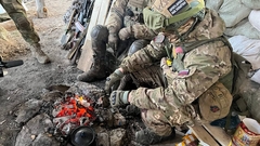 UŽIVO /VIDEO/ Rusi napreduju; Spremne pješadijske brigade; Rusi zauzeli Dubovo Vasiljevku; Granatiran konvoj ; Haos u Bahmutu; Snimci sa fronta