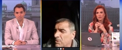 "Blokirajte ukrajinske kamione u Srbiji" /VIDEO/