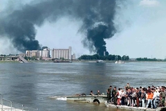 "Bombardovanje 1999. izbrisano iz američke istorije"