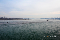 Odjednom propao u dubinu, utopio se mladić u Drini