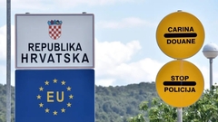 Nova pravila za prelazak granica: Evo šta nas čeka prilikom ulaska u EU