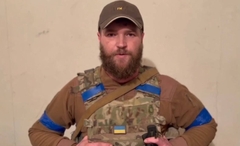 UŽIVO /VIDEO/Oglasio se Kalina: "Nisam se predao"; Brifing Konašenka; Nova pomoć Ukrajini iz Pentagona;Razgovarali šefovi vojske SAD i Rusije