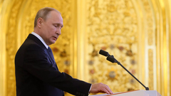 Putin: Obojene revolucije i podrška državnog udara u Kijevu degradirale odnose Amerike i Rusije