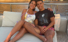 "Zakon je samo za siromašne": U Saudijskoj Arabiji krše ustav zbog Ronalda i Georgine