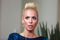 Na izbore idu Ava Karabatić i Ivan Pernar