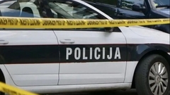 Teška saobraćajka kod Vareša, poginule dvije osobe