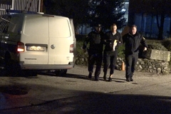 Jovan Jošilo izručen BiH