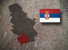 Upozorenje Srbiji: Uvođenje sankcija Rusiji dovodi Prištinu u UN