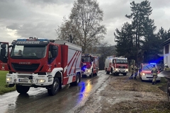 Srušio se avion koji je letio iz Zagreba: Poginula četiri putnika (FOTO)