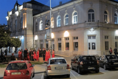 GUBICI SE JOŠ ZBRAJAJU Otkazane sve kulturne manifestacije u Semberiji