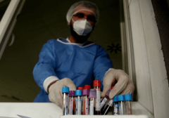 Pozitivno još 58 ljudi: U Srpskoj preminulo petoro zaraženih virusom korona
