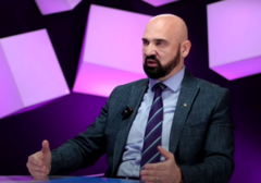 Ramo Isak: Želim da svaki kanton ima najmanje po jedan helikopter, a FUP dva ili tri