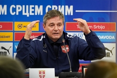 Piksi: "Znam tim, Srbija uvijek ide na pobjedu"