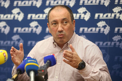 Crnadak odbacio ideju Izetbegovića "Nema govora o indirektnom izboru člana Predsjedništva BiH sa teritorije RS"