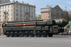 Rusija sprema balističko "iznenađenje" za Zapad /FOTO/