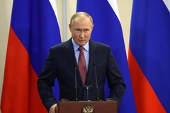 Da li Putina očekuju nove SANKCIJE Zapada?
