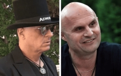 “JA SVOJ POSAO ČASNO RADIM” Đorđe David napravio haos u emisiji, pa bez ustezanja rekao šta misli o Miliju