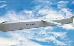 CSIS: Rusima nikada neće ponestati projektila. Biće samo gore