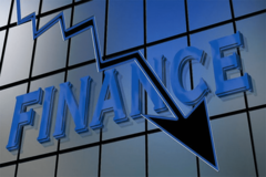 Drastičan pad BDP-a u BiH