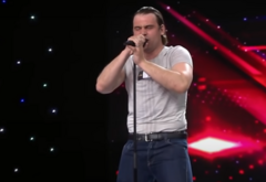 Tokom takmičenja imao sukobe i sa žirijem: Osumnjičeni za ubistvo u Rijeci učesnik "Supertalenta"