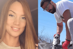 Ivana Aleksić se vidjela sa Tomovićem: Prijateljica odala da provode vrijeme zajedno